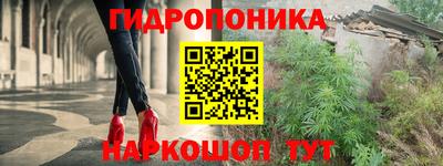 гидра Кунгур